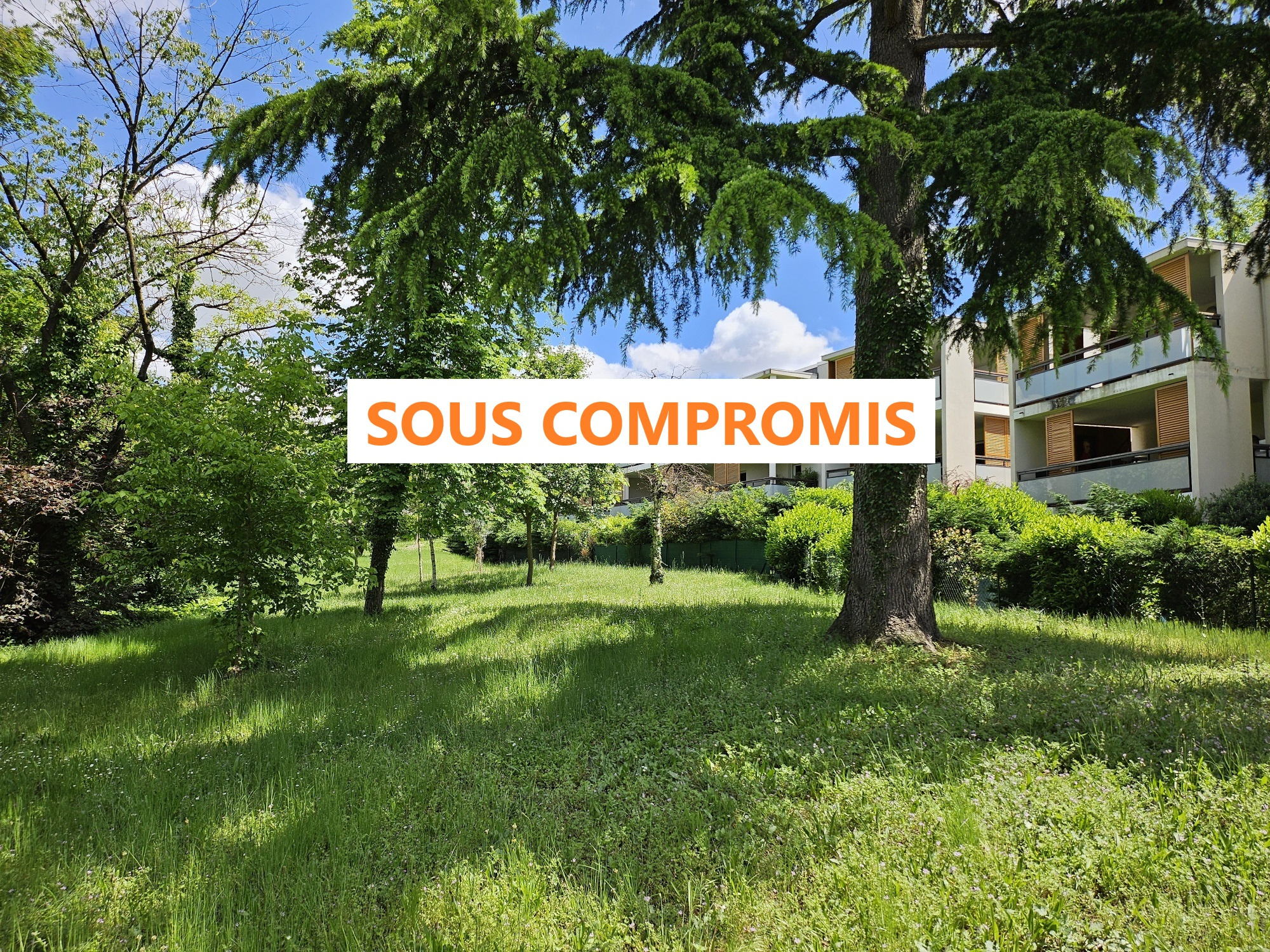 Photo bien immobilier