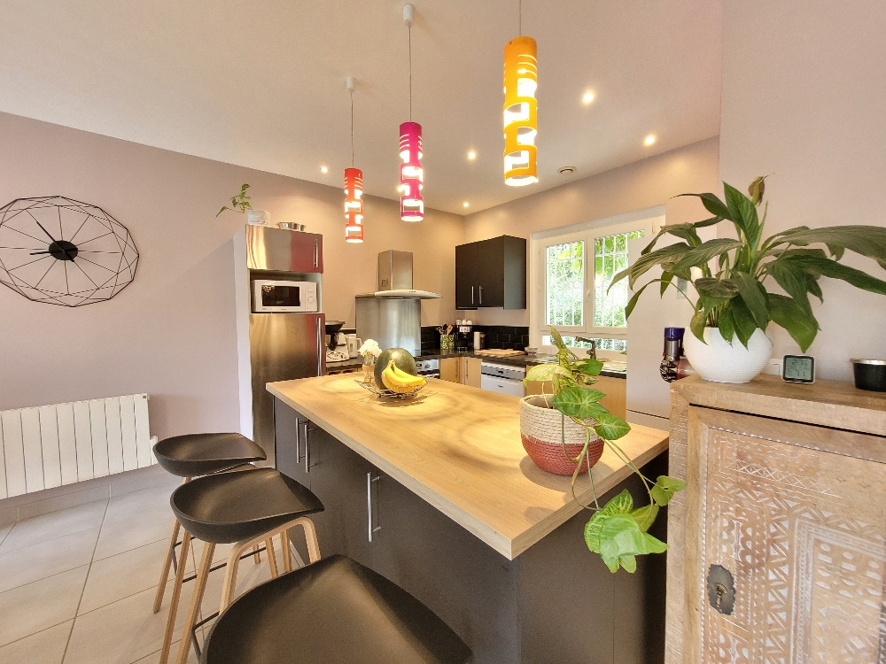 Photo bien immobilier