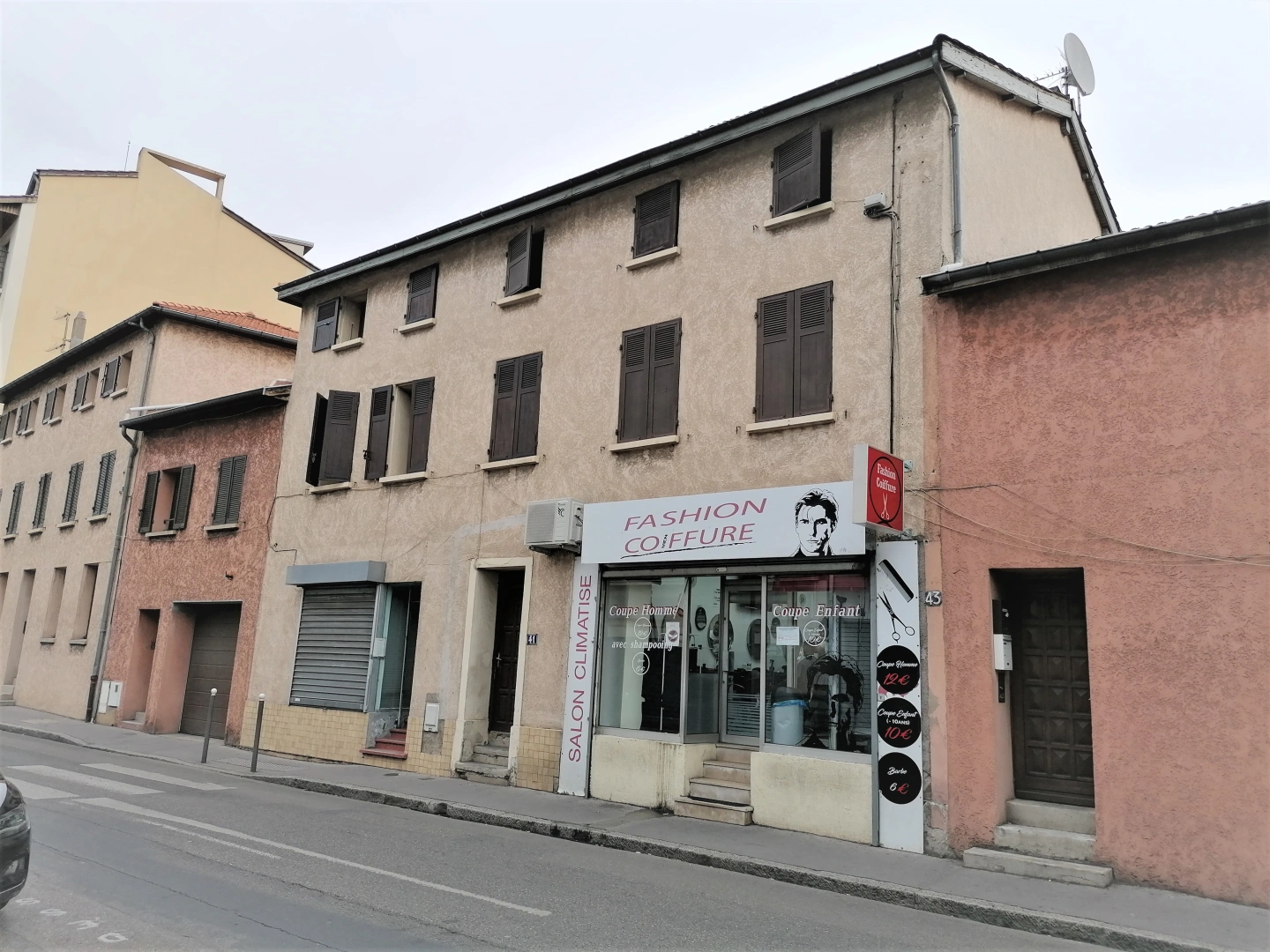property